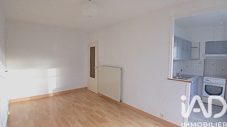 Ma-Cabane - Vente Appartement Amiens, 50 m²