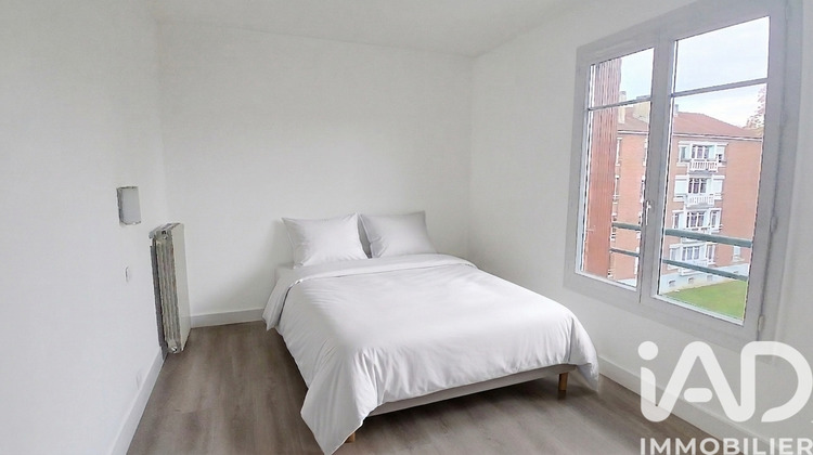 Ma-Cabane - Vente Appartement Amiens, 50 m²