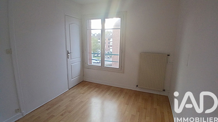Ma-Cabane - Vente Appartement Amiens, 50 m²