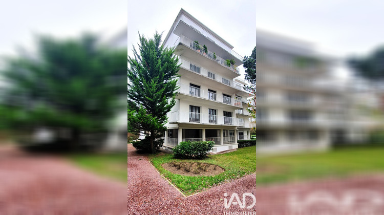 Ma-Cabane - Vente Appartement Amiens, 10 m²