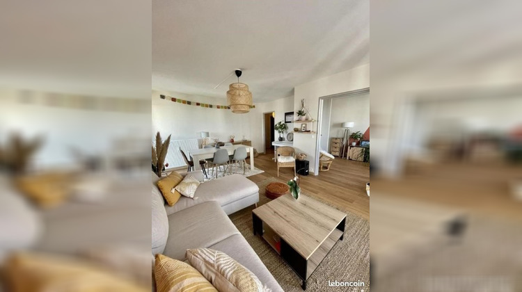 Ma-Cabane - Vente Appartement Amiens, 69 m²
