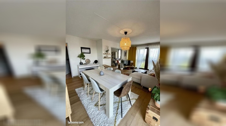 Ma-Cabane - Vente Appartement Amiens, 69 m²