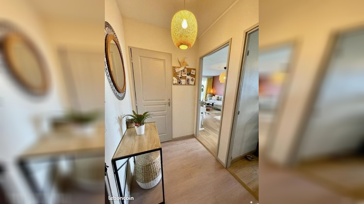 Ma-Cabane - Vente Appartement Amiens, 69 m²