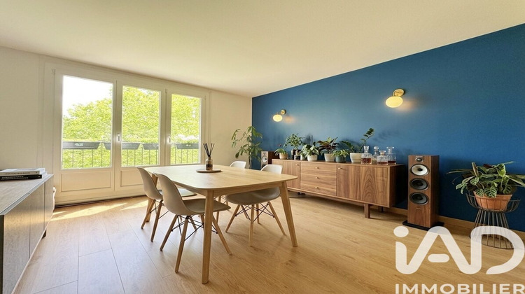 Ma-Cabane - Vente Appartement Amiens, 68 m²
