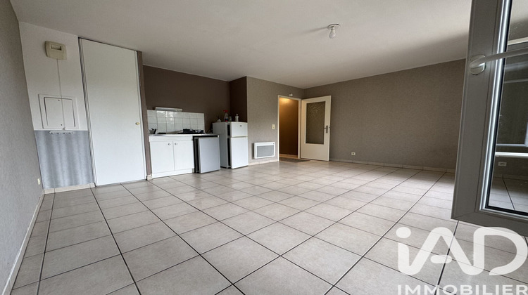 Ma-Cabane - Vente Appartement Amiens, 32 m²