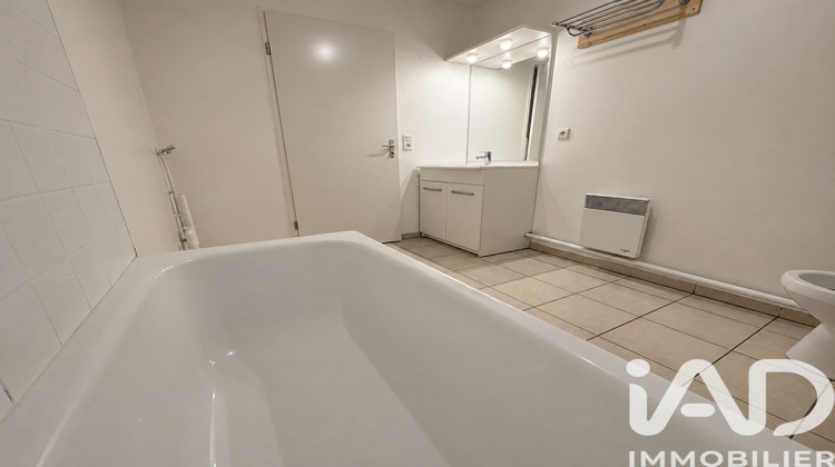 Ma-Cabane - Vente Appartement Amiens, 32 m²