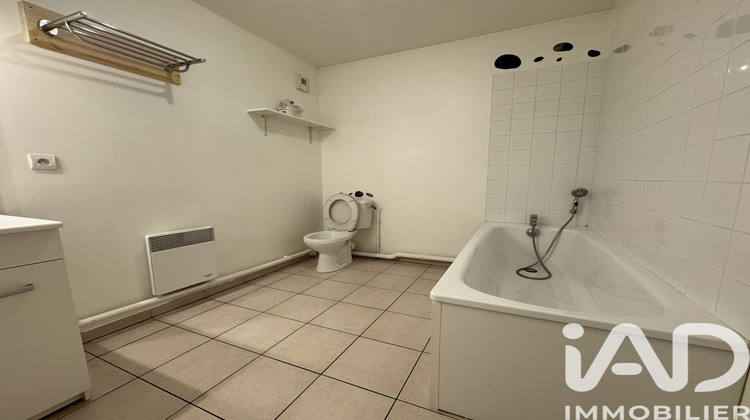 Ma-Cabane - Vente Appartement Amiens, 32 m²
