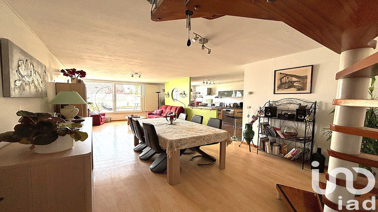Ma-Cabane - Vente Appartement Amiens, 92 m²