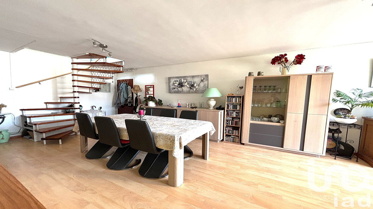 Ma-Cabane - Vente Appartement Amiens, 92 m²