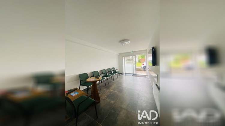 Ma-Cabane - Vente Appartement Amiens, 72 m²
