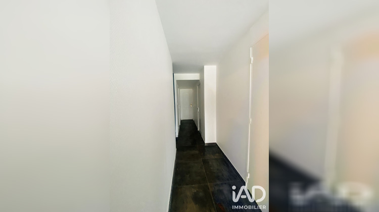 Ma-Cabane - Vente Appartement Amiens, 72 m²