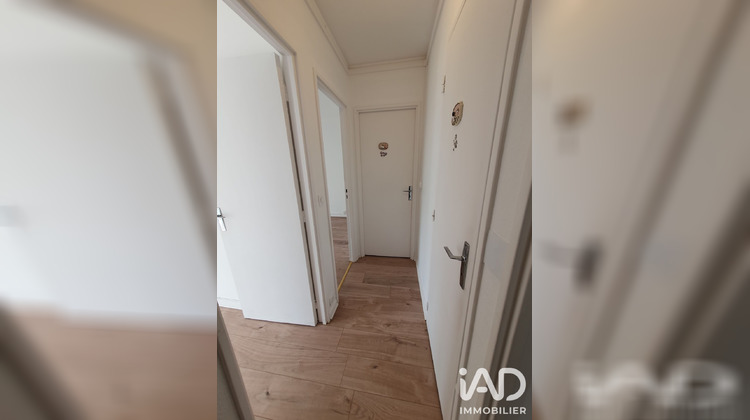 Ma-Cabane - Vente Appartement Amiens, 68 m²