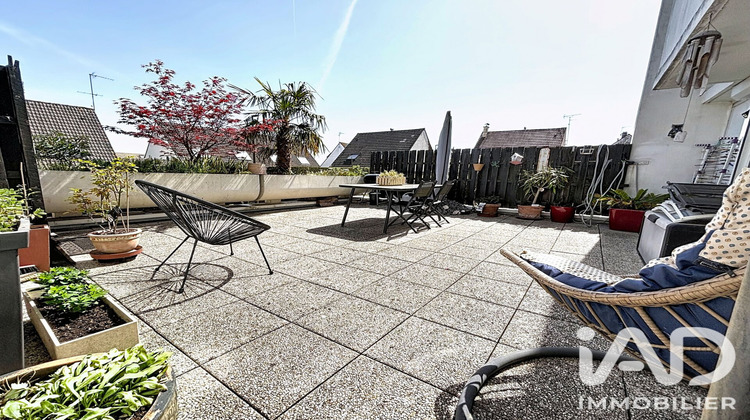 Ma-Cabane - Vente Appartement Amiens, 92 m²