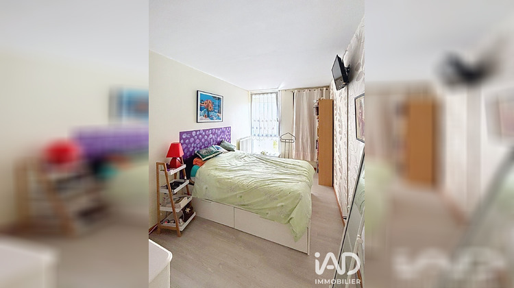 Ma-Cabane - Vente Appartement Amiens, 92 m²