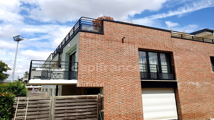 Ma-Cabane - Vente Appartement AMIENS, 82 m²