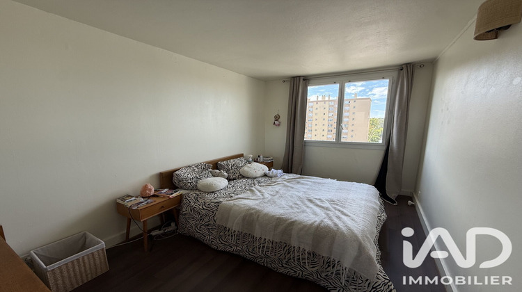 Ma-Cabane - Vente Appartement Amiens, 58 m²