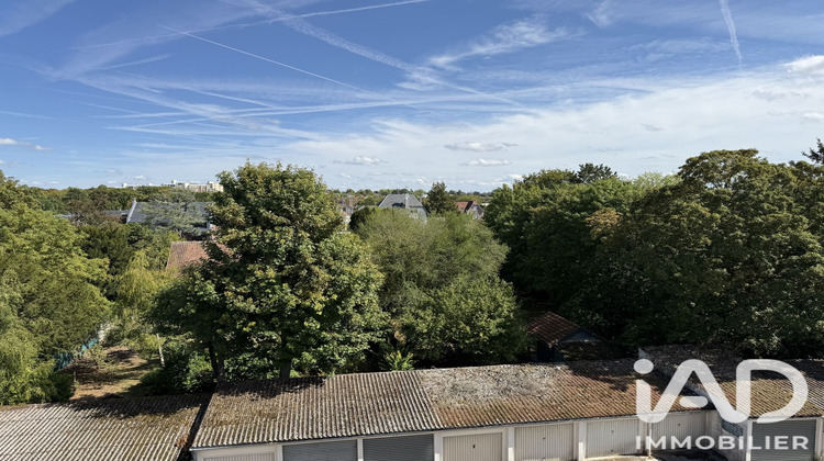Ma-Cabane - Vente Appartement Amiens, 58 m²