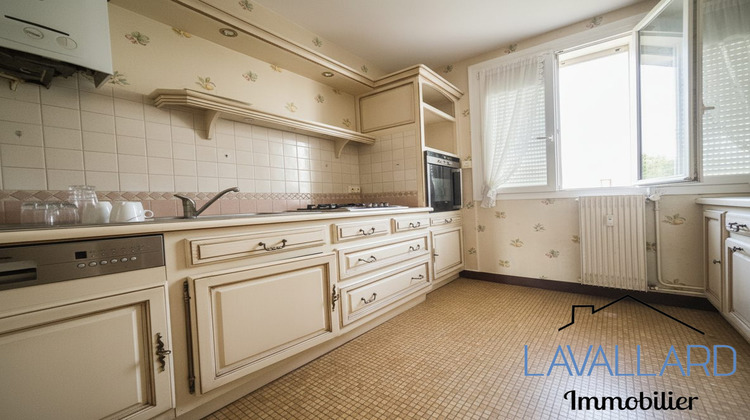 Ma-Cabane - Vente Appartement Amiens, 63 m²