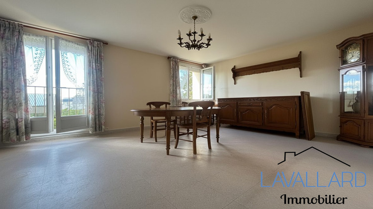 Ma-Cabane - Vente Appartement Amiens, 63 m²