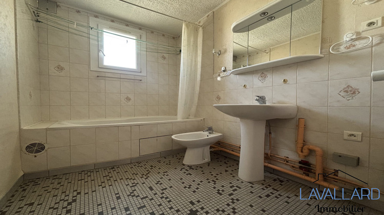 Ma-Cabane - Vente Appartement Amiens, 63 m²