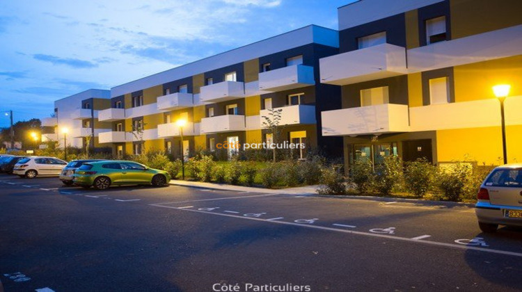 Ma-Cabane - Vente Appartement Amilly, 54 m²