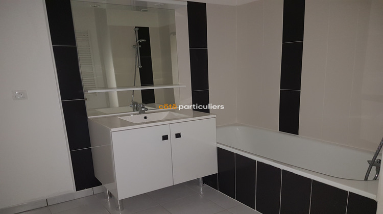 Ma-Cabane - Vente Appartement Amilly, 54 m²