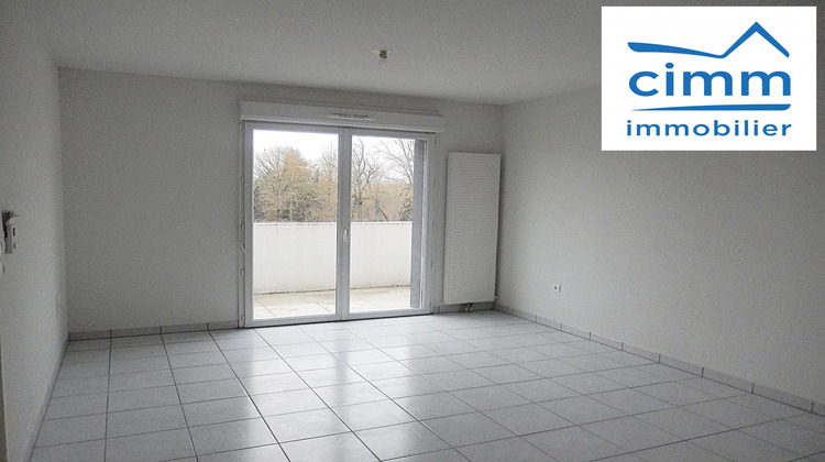 Ma-Cabane - Vente Appartement Amilly, 37 m²