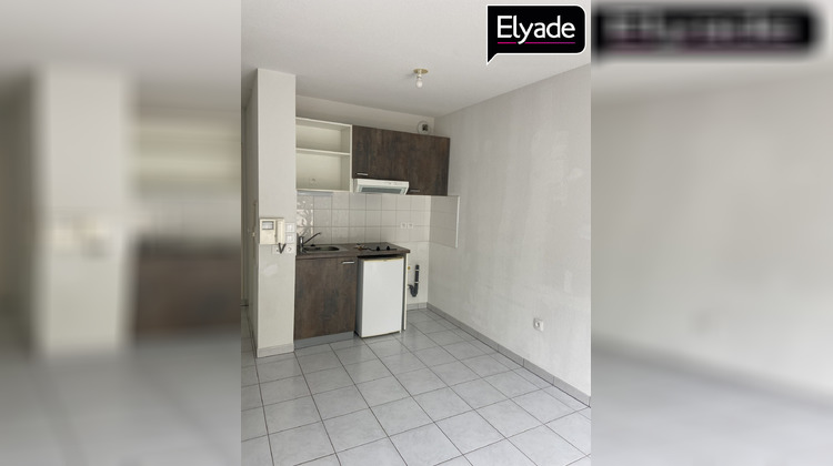 Ma-Cabane - Vente Appartement Amilly, 37 m²