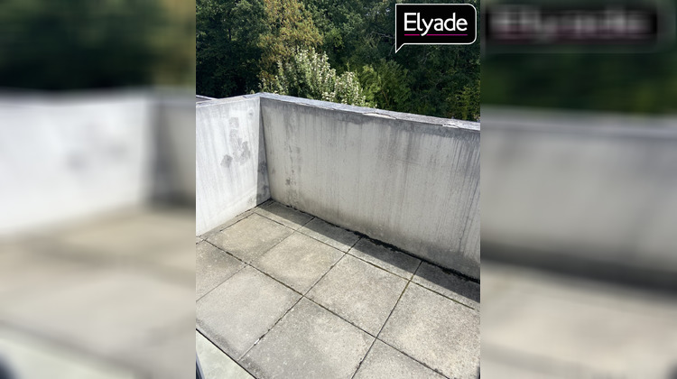 Ma-Cabane - Vente Appartement Amilly, 37 m²