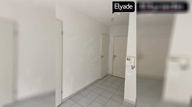 Ma-Cabane - Vente Appartement Amilly, 37 m²