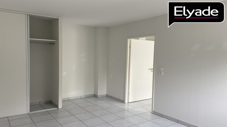 Ma-Cabane - Vente Appartement Amilly, 37 m²