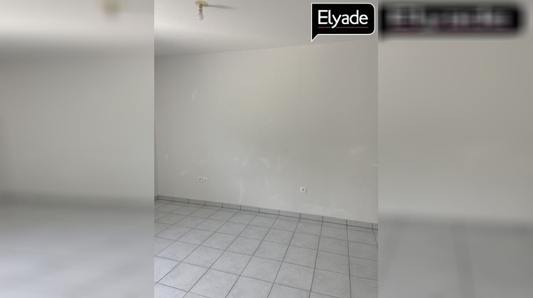 Ma-Cabane - Vente Appartement Amilly, 37 m²