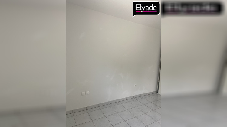 Ma-Cabane - Vente Appartement Amilly, 37 m²