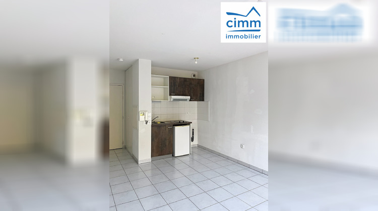 Ma-Cabane - Vente Appartement Amilly, 37 m²