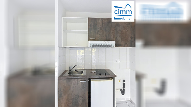 Ma-Cabane - Vente Appartement Amilly, 37 m²