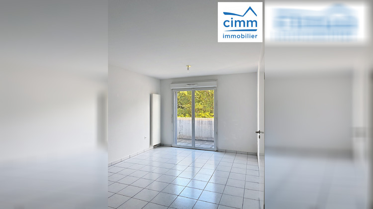 Ma-Cabane - Vente Appartement Amilly, 37 m²