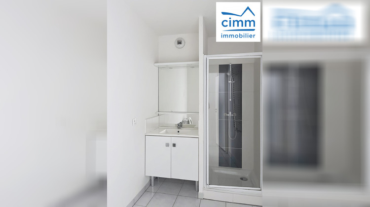 Ma-Cabane - Vente Appartement Amilly, 37 m²