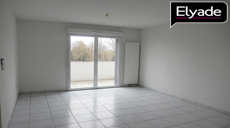 Ma-Cabane - Vente Appartement Amilly, 36 m²
