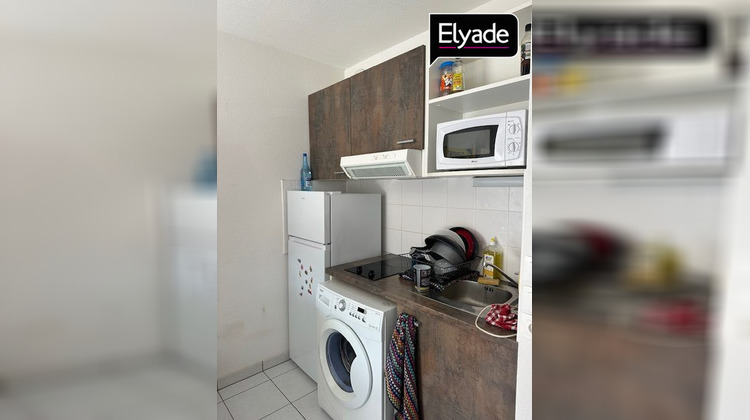 Ma-Cabane - Vente Appartement Amilly, 36 m²