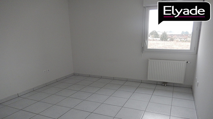 Ma-Cabane - Vente Appartement Amilly, 36 m²