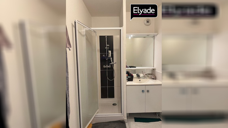 Ma-Cabane - Vente Appartement Amilly, 36 m²