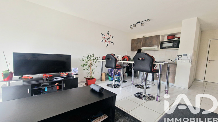 Ma-Cabane - Vente Appartement Amilly, 37 m²