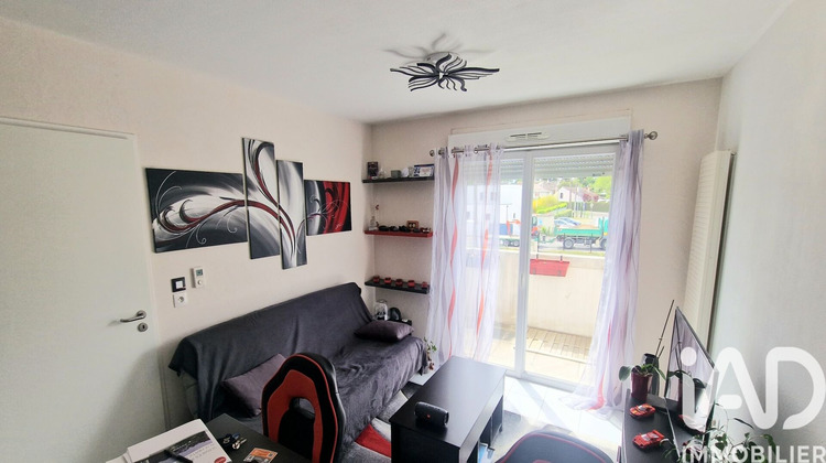 Ma-Cabane - Vente Appartement Amilly, 37 m²