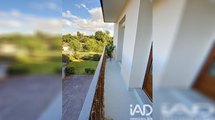 Ma-Cabane - Vente Appartement Amilly, 82 m²