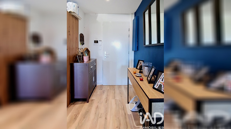 Ma-Cabane - Vente Appartement Amilly, 82 m²