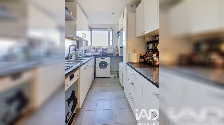 Ma-Cabane - Vente Appartement Amilly, 82 m²