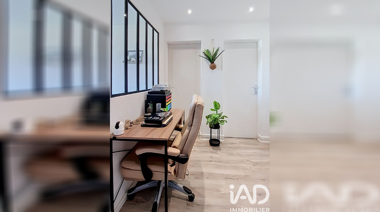 Ma-Cabane - Vente Appartement Amilly, 82 m²