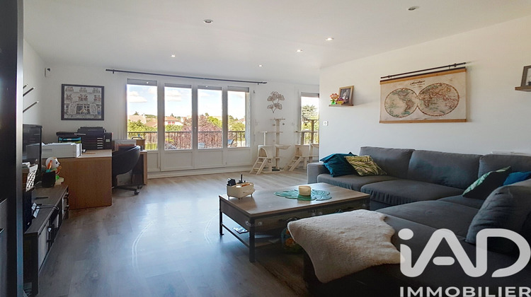 Ma-Cabane - Vente Appartement Amilly, 82 m²