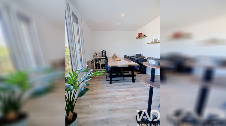 Ma-Cabane - Vente Appartement Amilly, 82 m²
