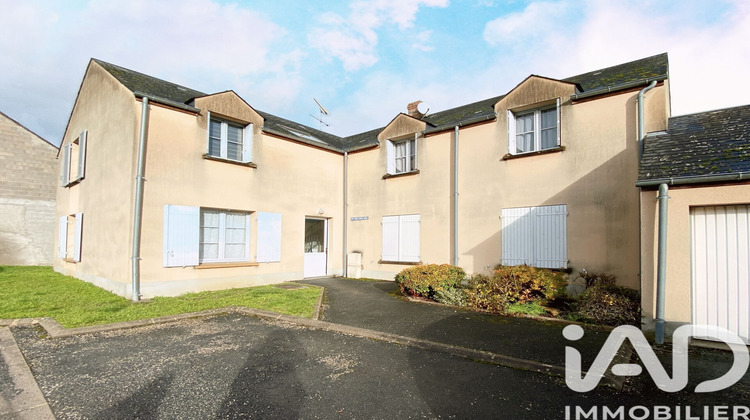 Ma-Cabane - Vente Appartement Amilly, 77 m²